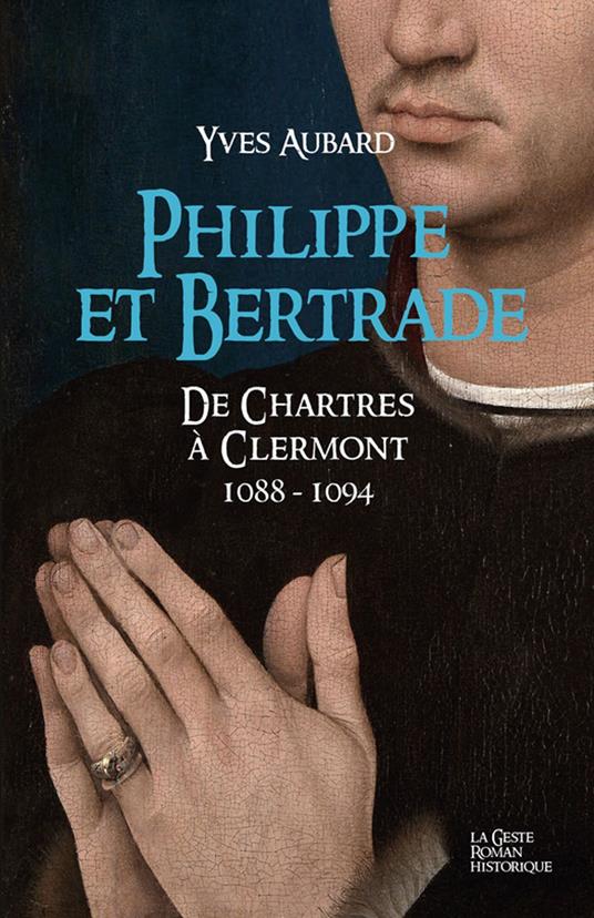 Philippe et Bertrade