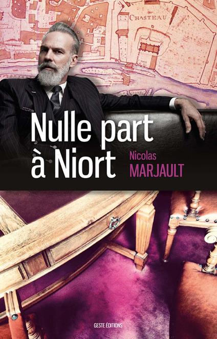 Nulle part à Niort