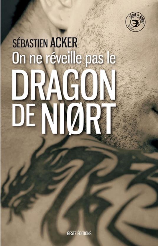 On ne réveille pas le dragon de Niort