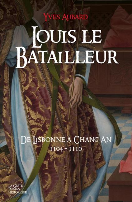 Louis le Batailleur