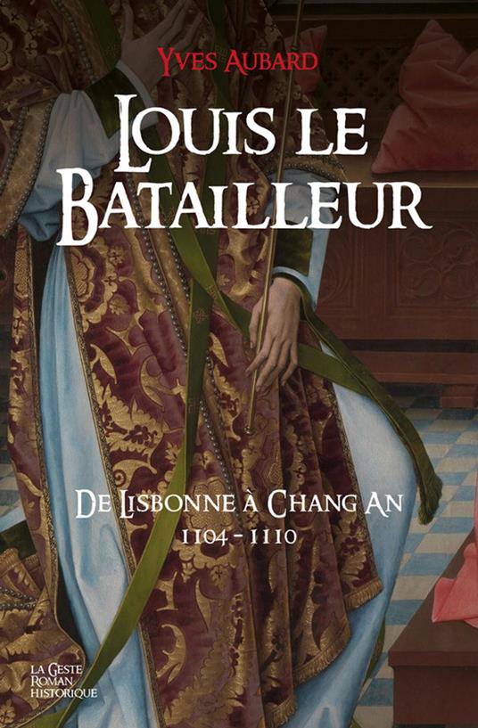 Louis le Batailleur