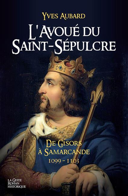 L'avoué du Saint-Sépulcre