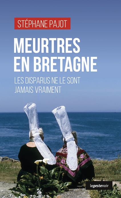 Meurtres en Bretagne