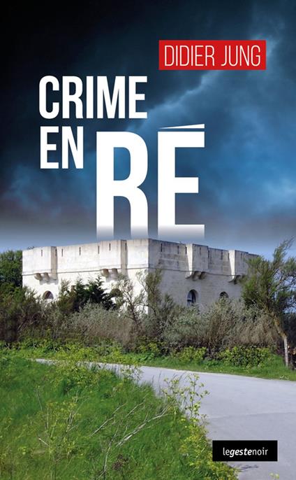 Crime en Ré