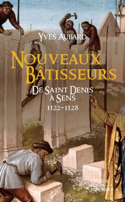 Nouveaux bâtisseurs