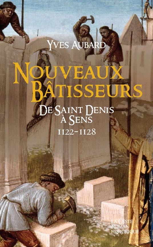 Nouveaux bâtisseurs