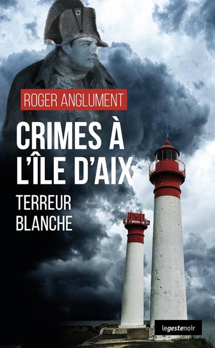 Crimes a` l'i^le d'Aix