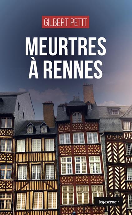 Meurtres a` Rennes