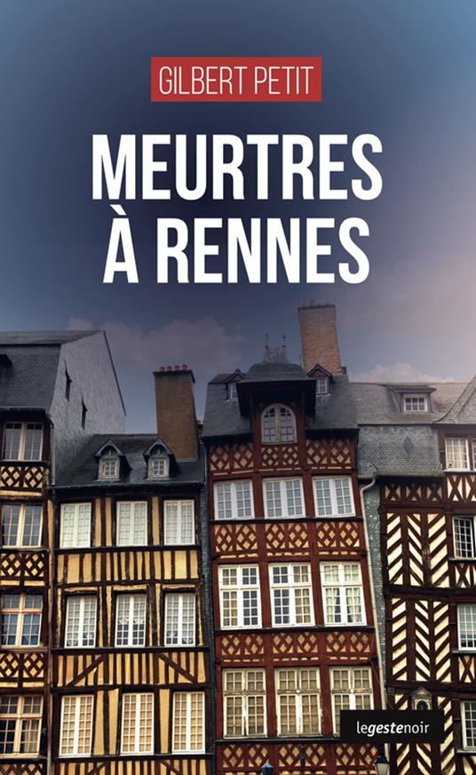 Meurtres a` Rennes