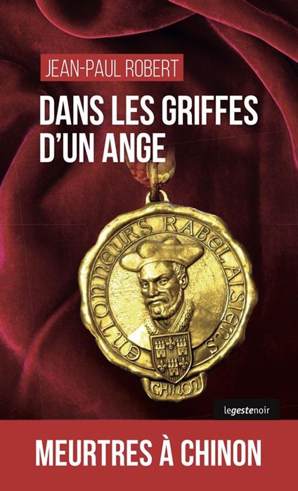 Dans les griffes d’un ange