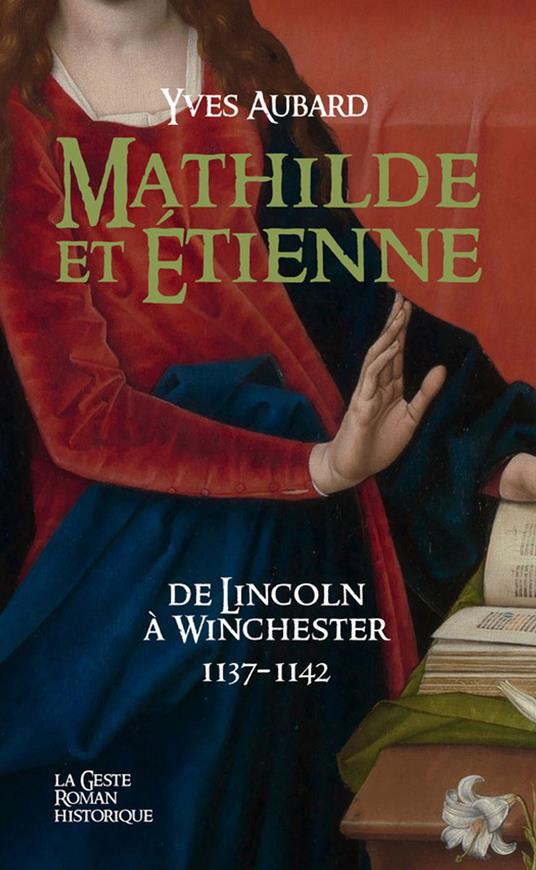 Mathilde et Étienne