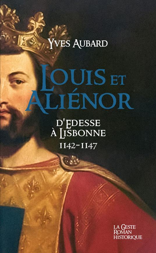 Louis et Aliénor