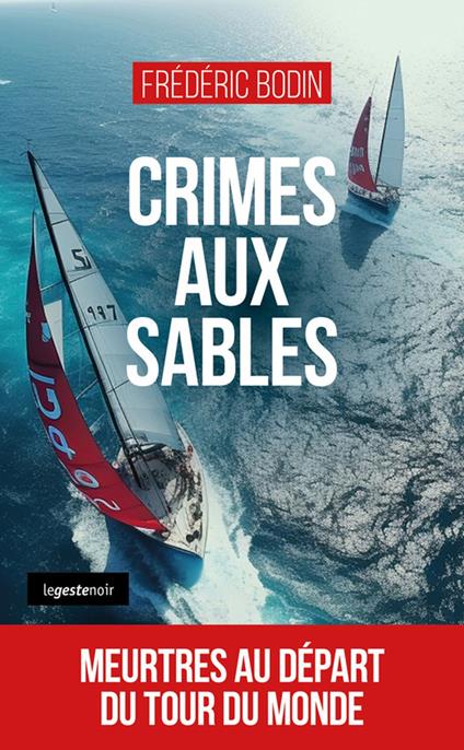 Crimes aux Sables
