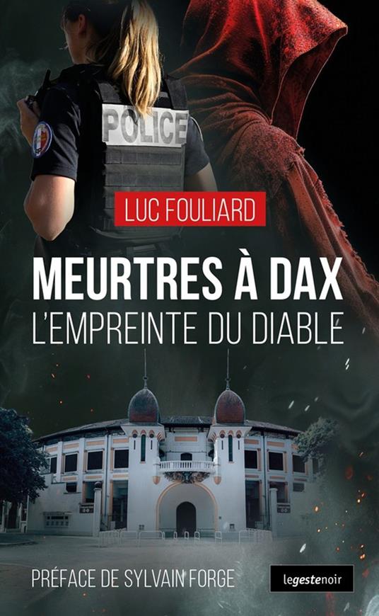 Meurtres a` Dax