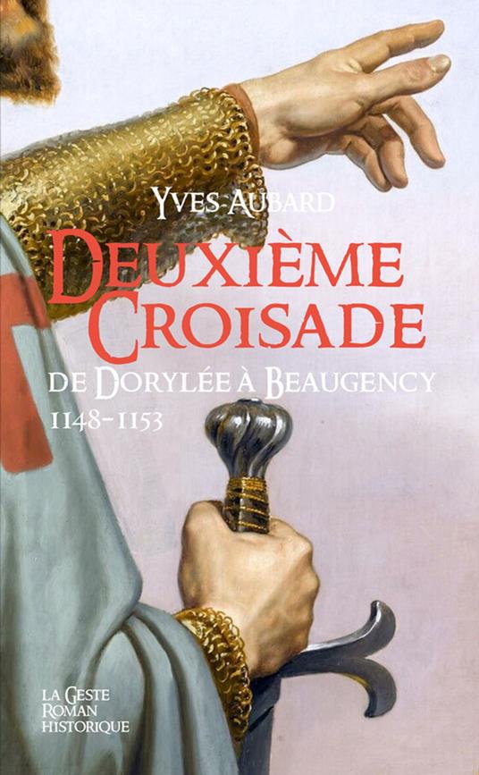 Deuxième croisade