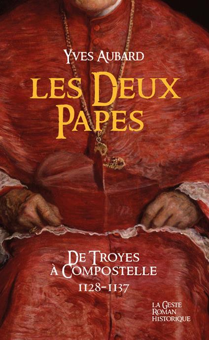 Les deux papes