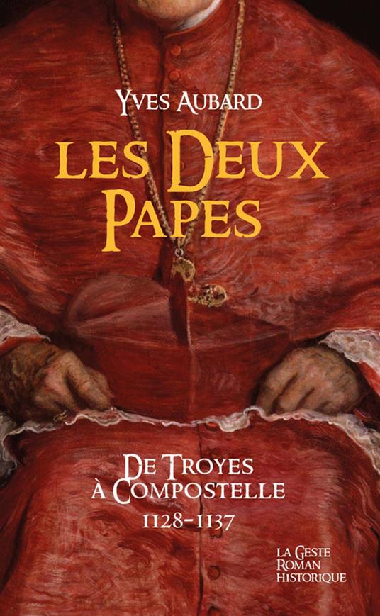 Les deux papes