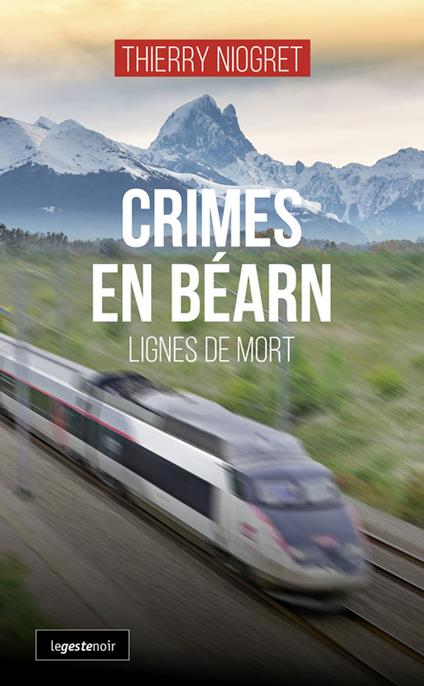 Crimes en Béarn