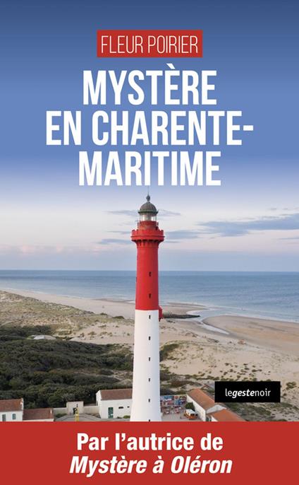 Mystère en Charente-Maritime