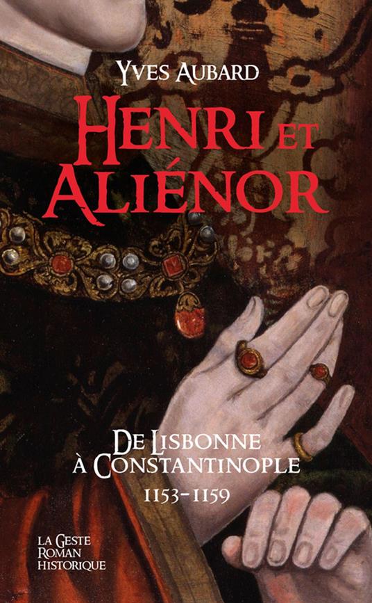 Henri et Aliénor