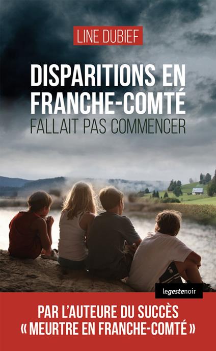 Disparitions en Franche-Comté