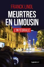 Meurtres en Limousin - L'intégrale