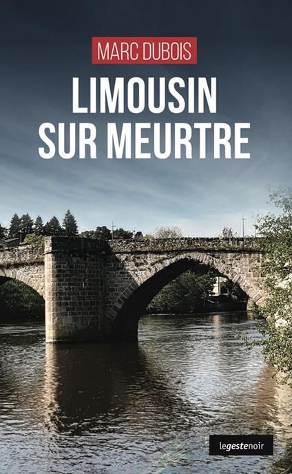 Limousin sur meurtre