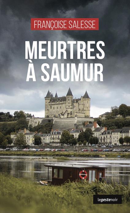 Meurtres à Saumur