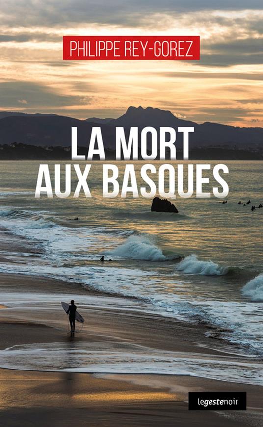 La mort aux basques