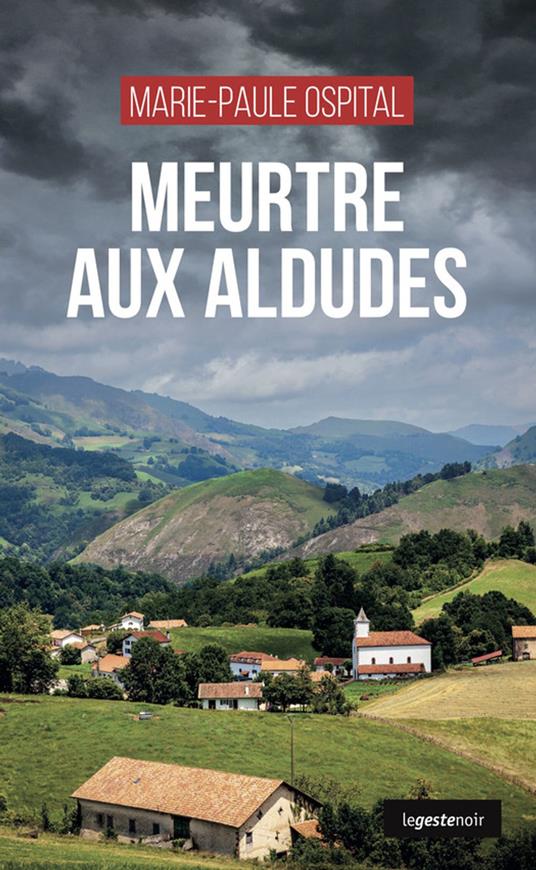 Meurtre aux Aldudes