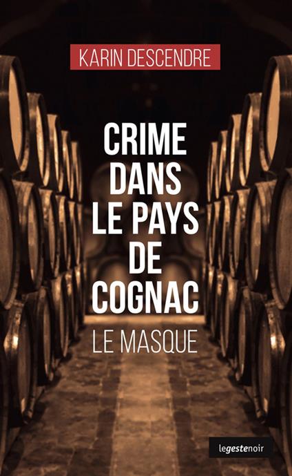 Crime dans le pays de Cognac