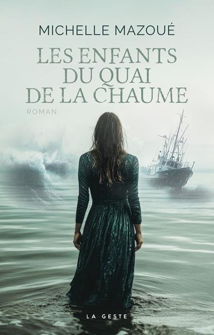 Les enfants du quai de La Chaume