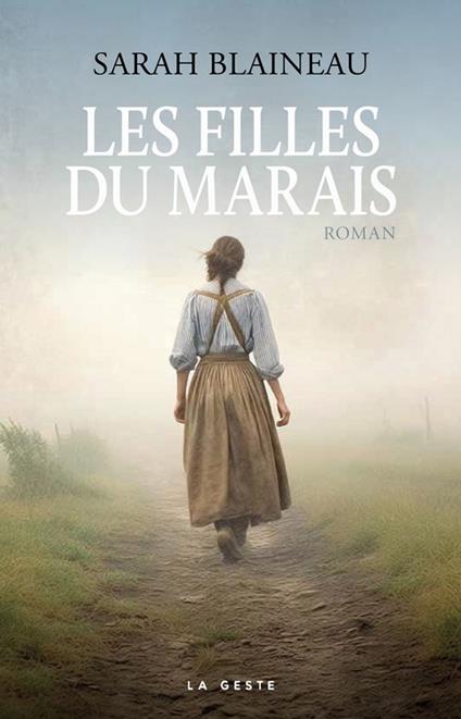 Les Filles du marais