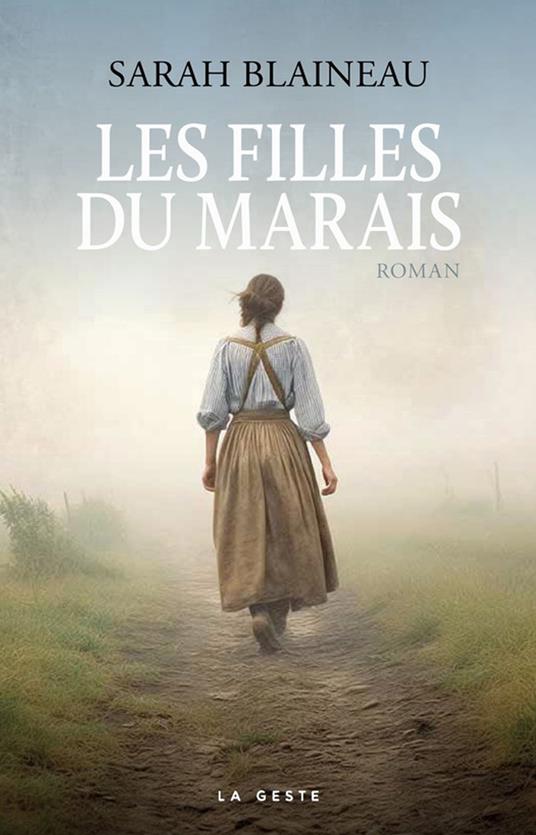 Les Filles du marais