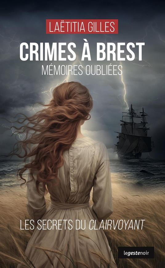 Crimes à Brest