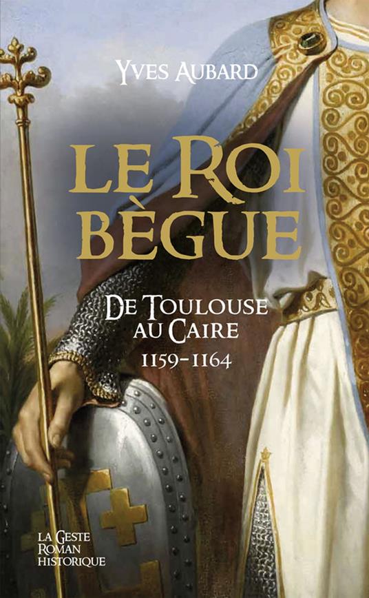 Le roi bègue