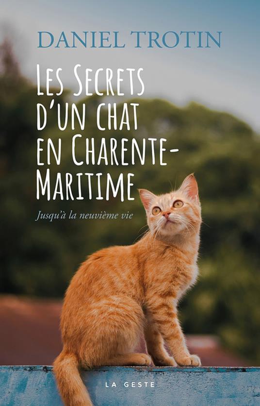 Les secrets d’un Chat en Charente-Maritime