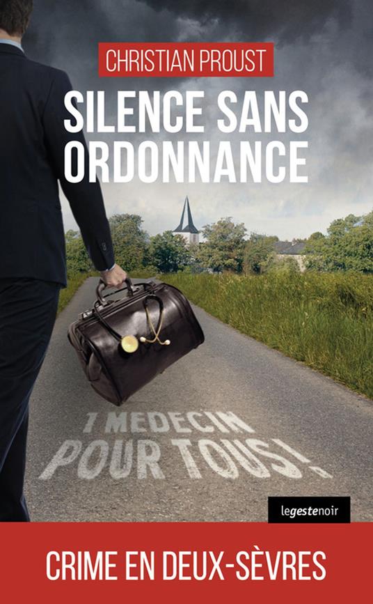 Silence sans ordonnance