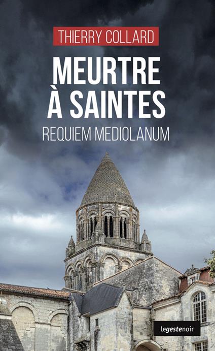 Meurtre a` Saintes