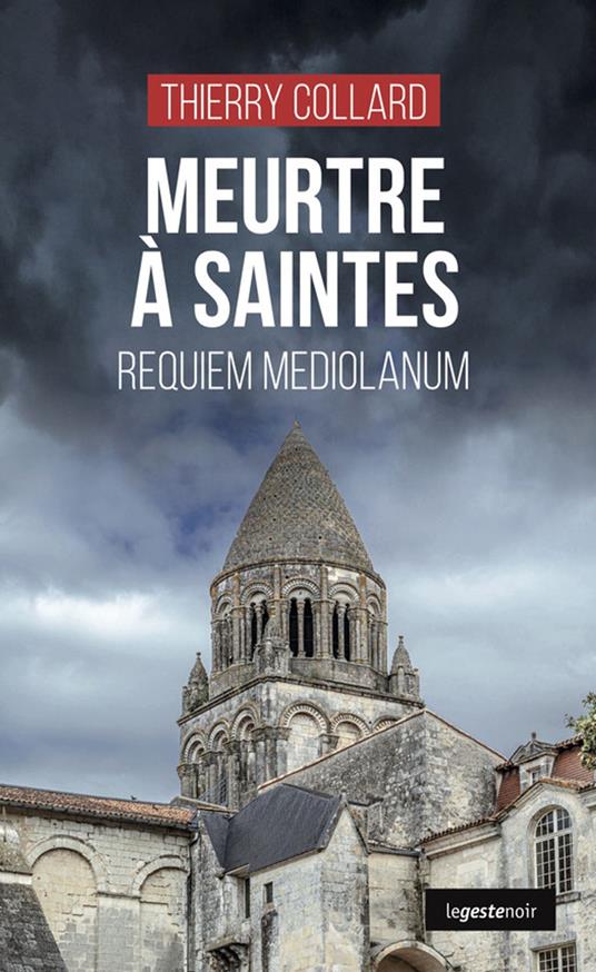 Meurtre a` Saintes