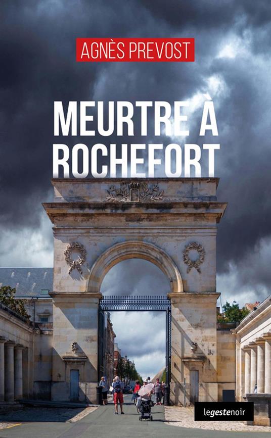 Meurtre à Rochefort
