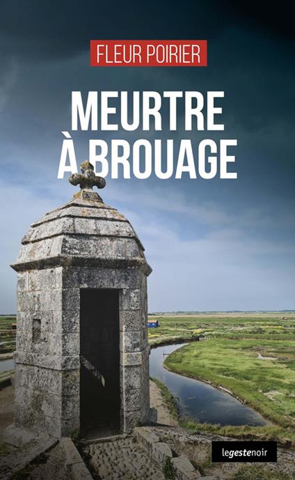 Meurtre à Brouage