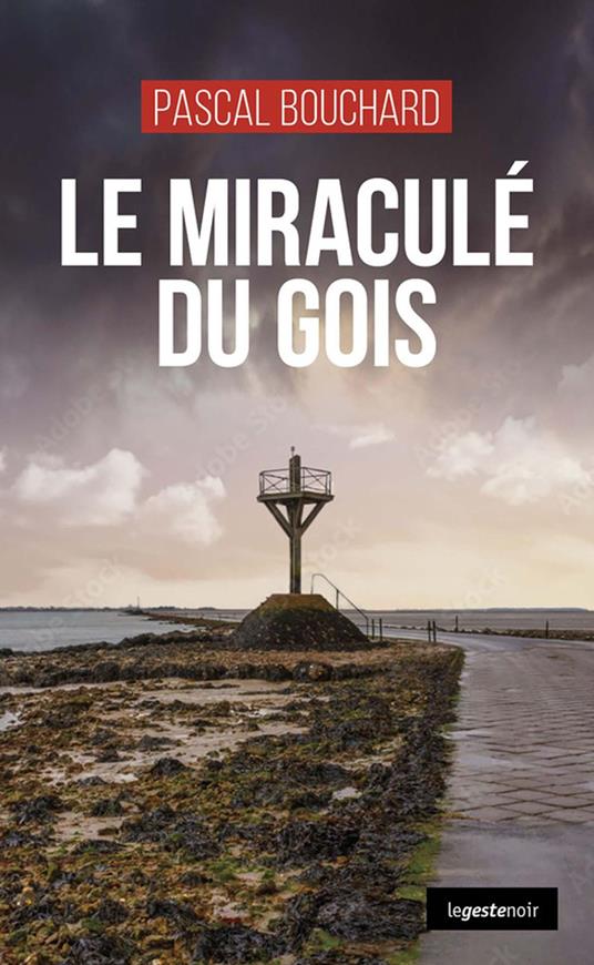 Le miraculé du Gois
