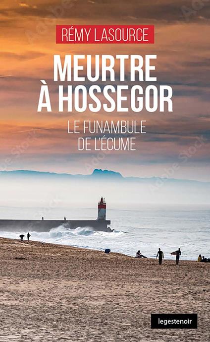 Meurtre à Hossegor