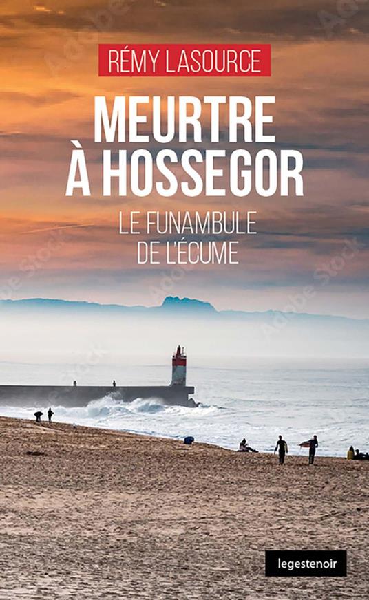 Meurtre à Hossegor