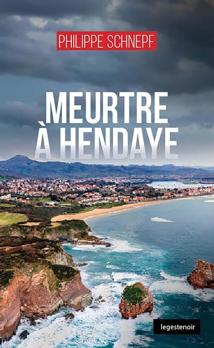 Meurtre à Hendaye