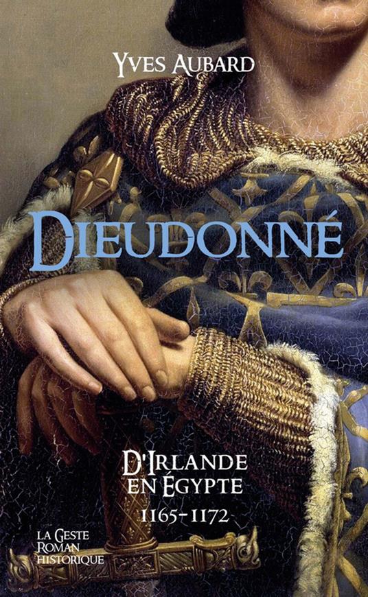 Dieudonné