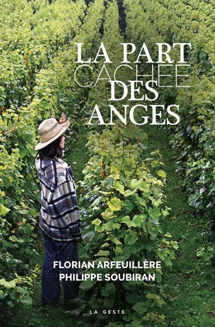 La part cachée des anges