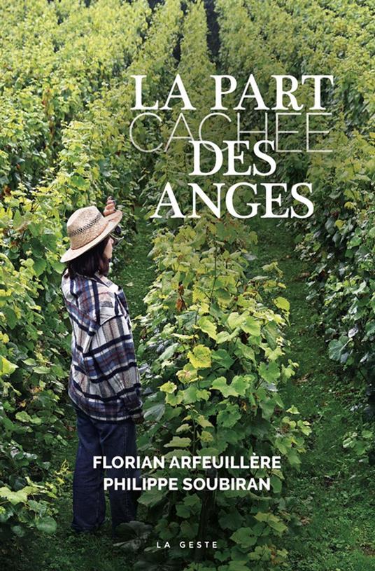 La part cachée des anges