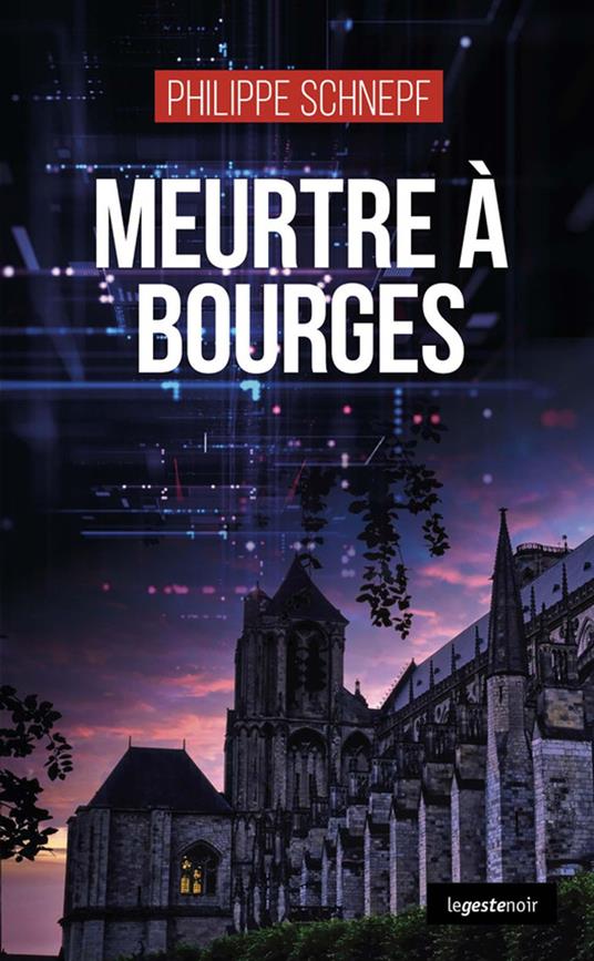 Meurtre à Bourges